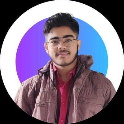 Arindam Majumder