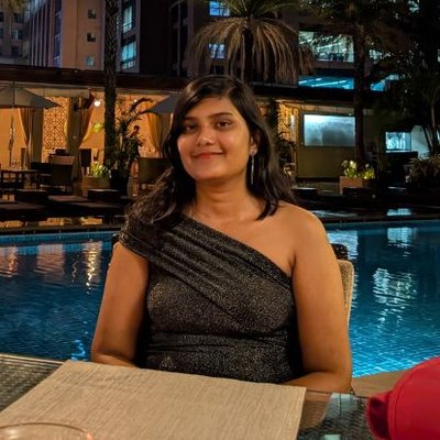 Amisha Aggarwal